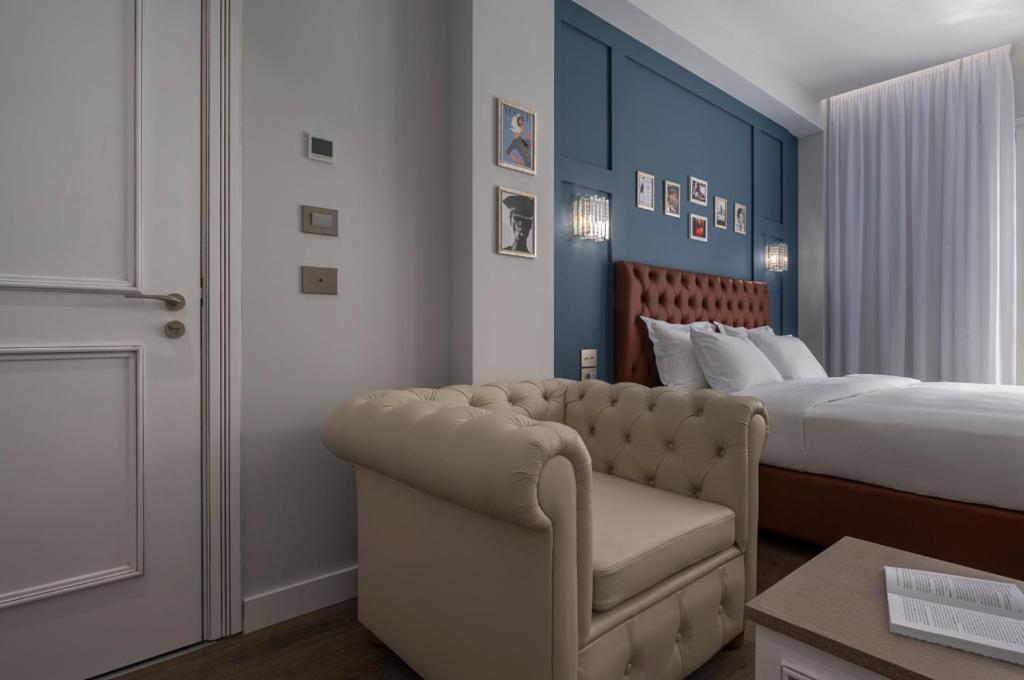 No 39 Svolou Suites Thessaloniki Exterior photo