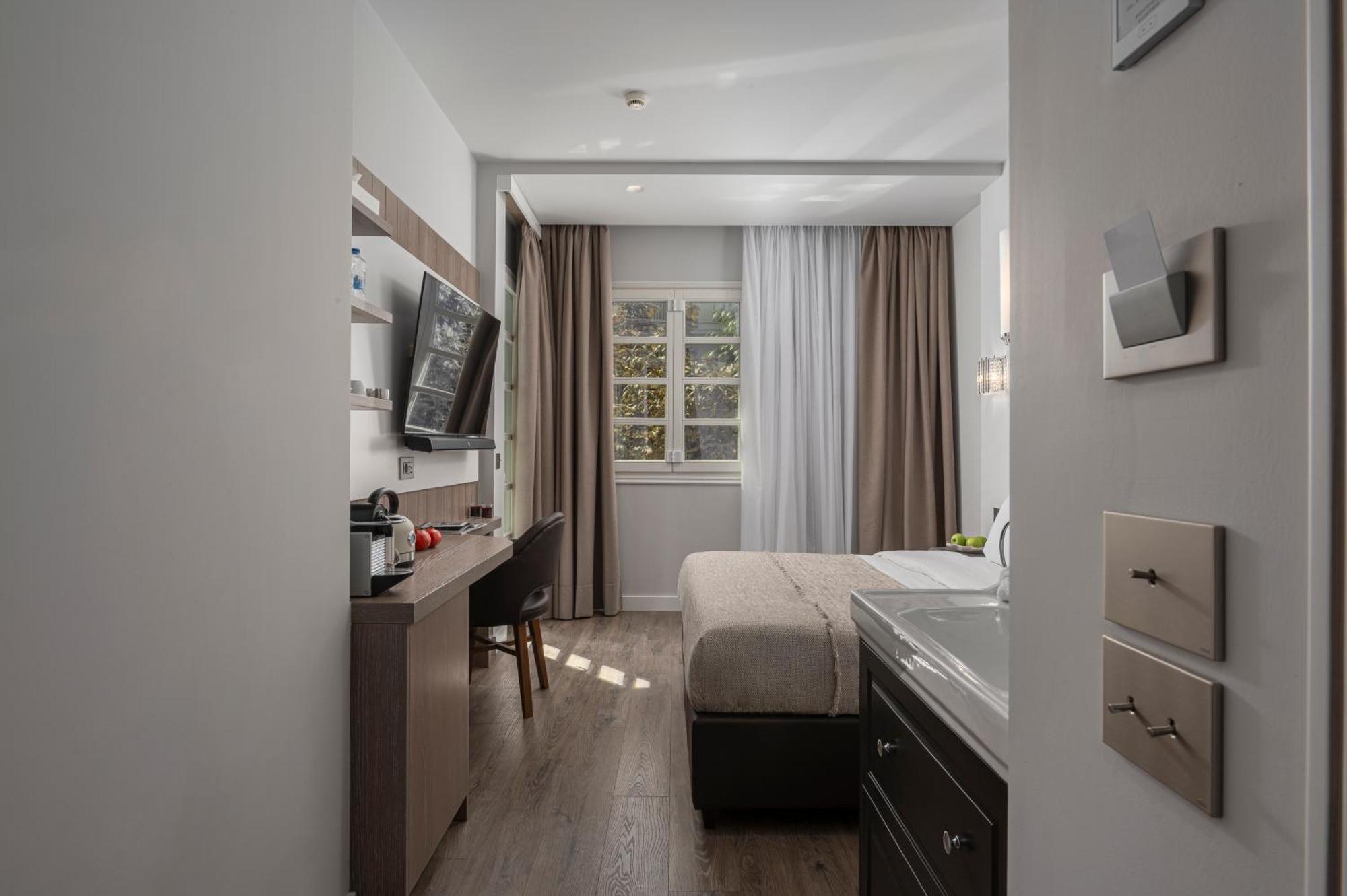 No 39 Svolou Suites Thessaloniki Exterior photo